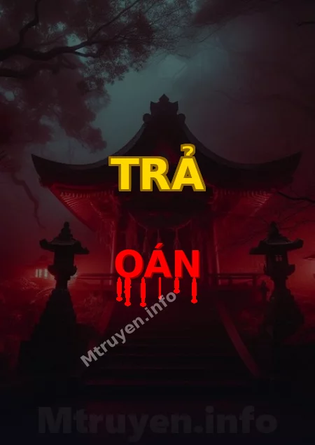 Trả Oán