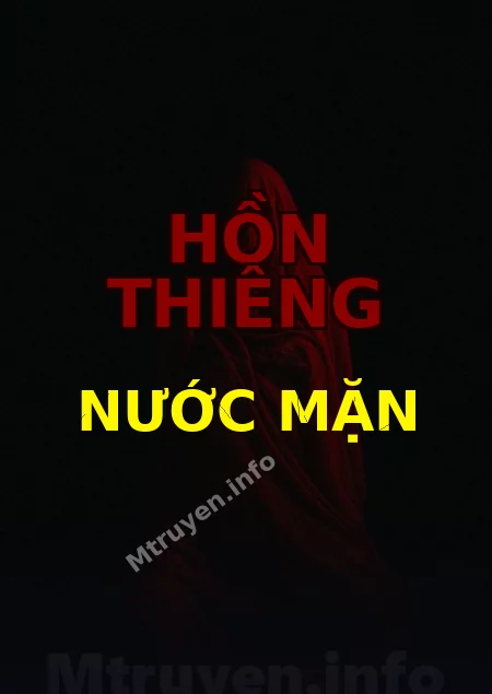 Hồn Thiêng Nước Mặn
