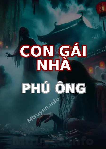 Con Gái Nhà Phú Ông
