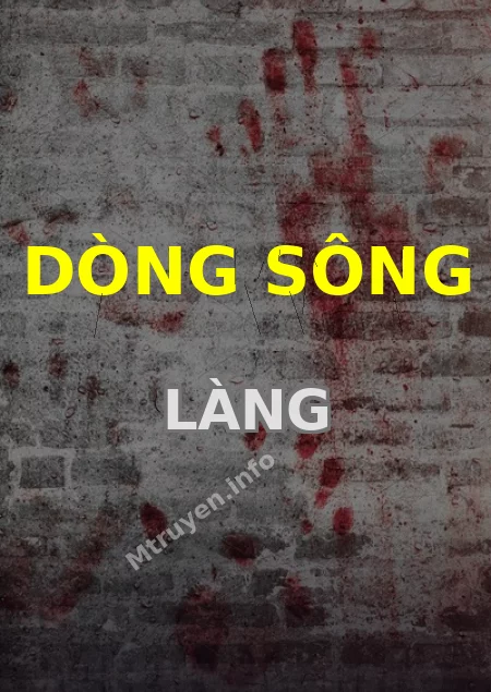 Dòng Sông Làng