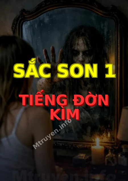 Sắc Son 1 Tiếng Đờn Kìm