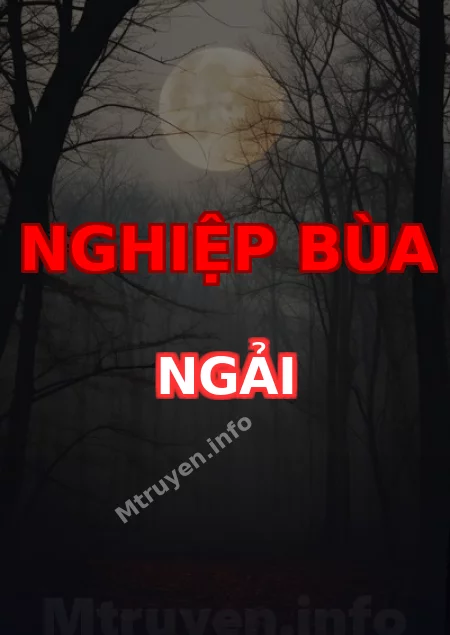 Nghiệp Bùa Ngải