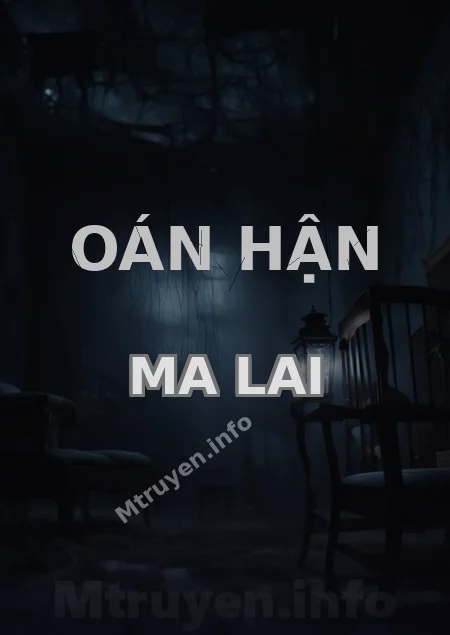 Oán Hận Ma Lai