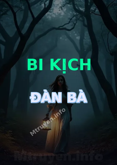 Bi Kịch Đàn Bà