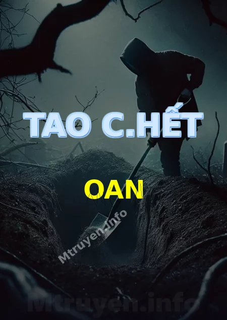 Tao C.hết Oan