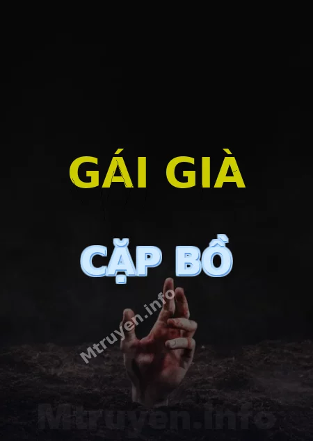 Gái Già Cặp Bồ