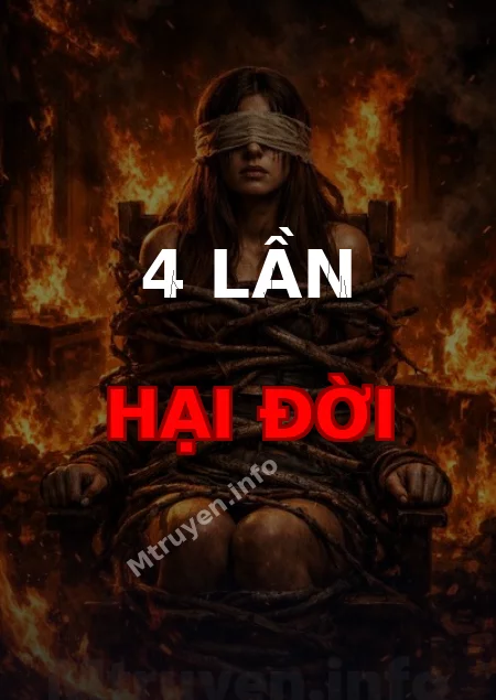 4 Lần Hại Đời