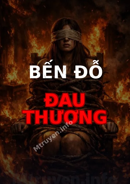 Bến Đỗ Đau Thương