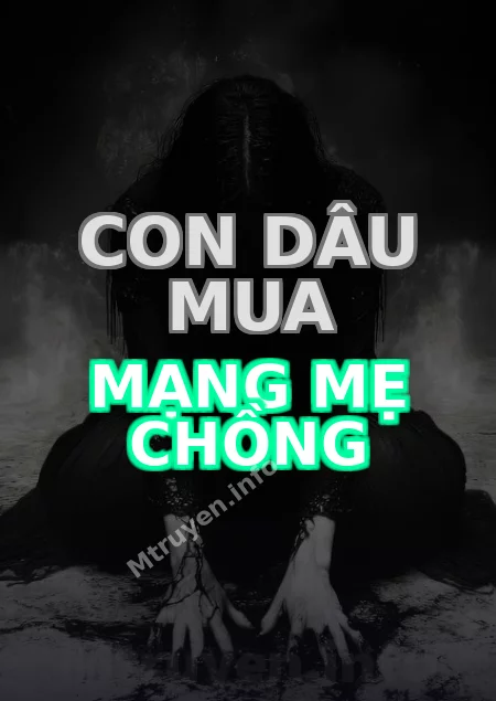 Con Dâu Mua Mạng Mẹ Chồng