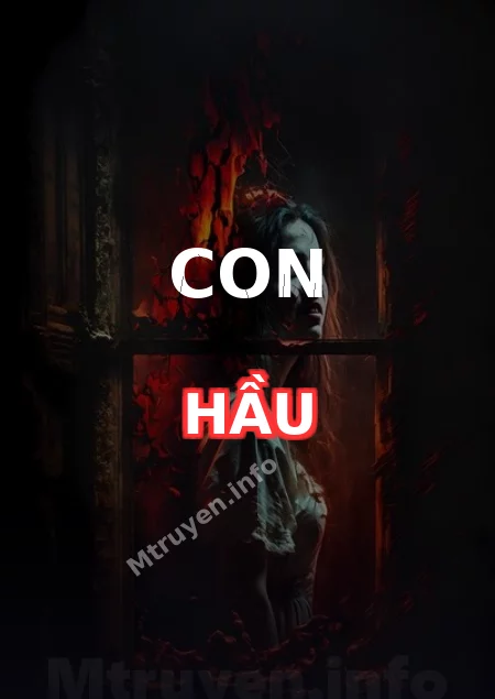 Con Hầu