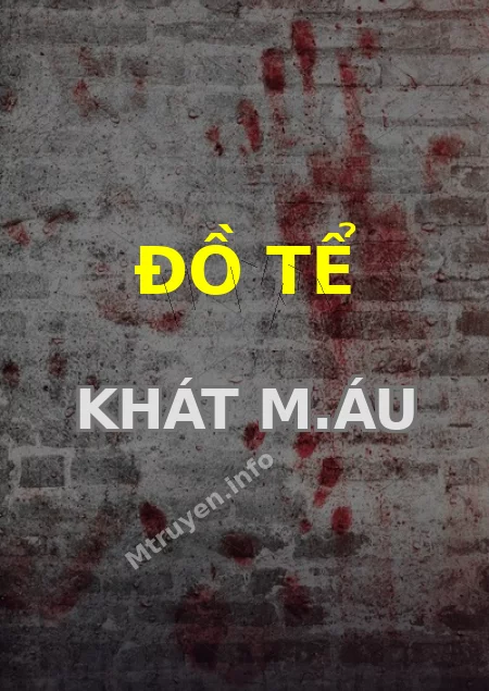 Đồ Tể Khát M.áu