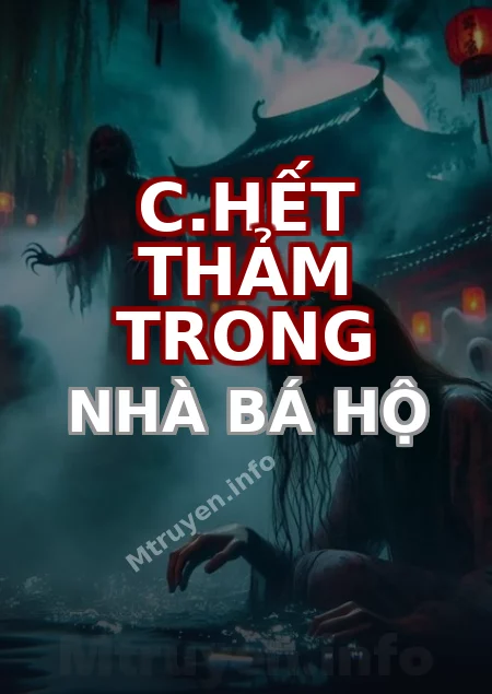 C.hết Thảm Trong Nhà Bá Hộ