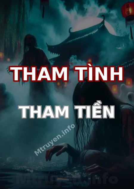 Tham Tình Tham Tiền