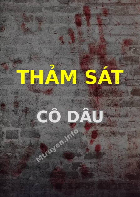 Thảm Sát Cô Dâu