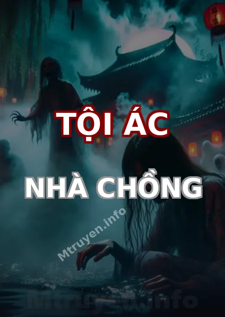 Tội Ác Nhà Chồng