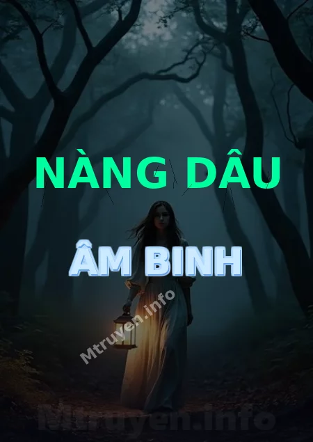 Nàng Dâu Âm Binh