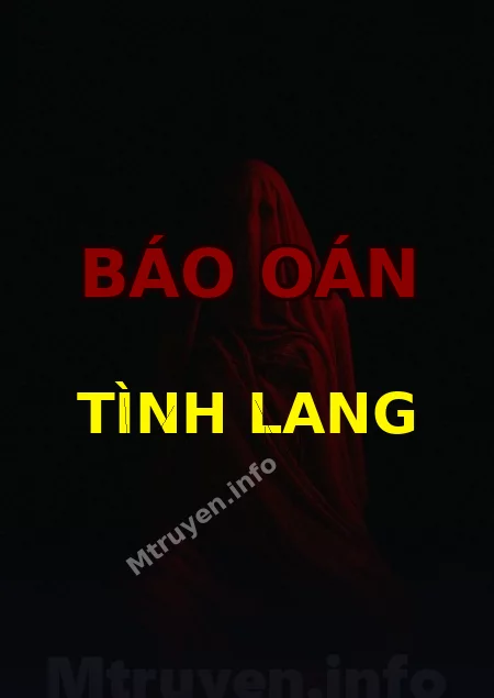 Báo Oán Tình Lang