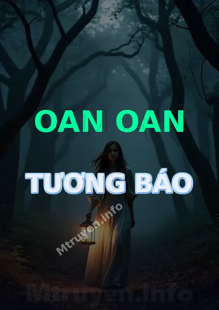 Oan Oan Tương Báo