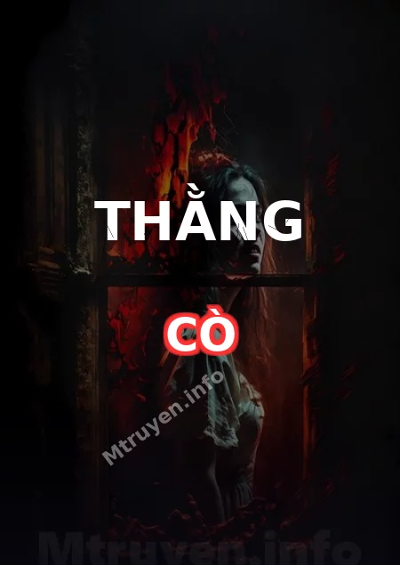 Thằng Cò