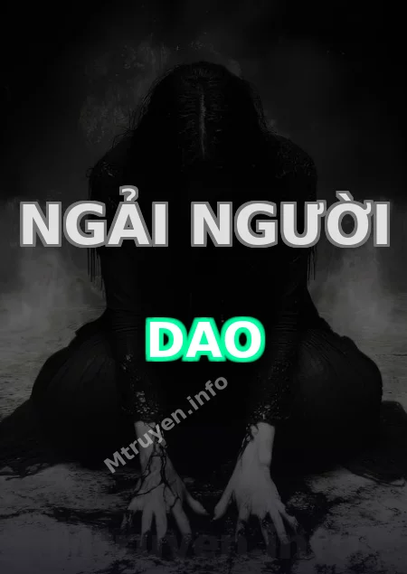 Ngải Người Dao