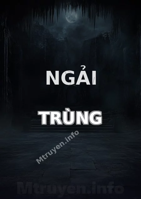 Ngải Trùng