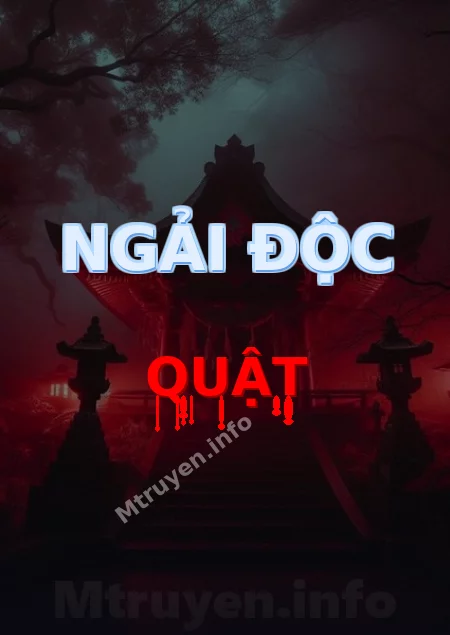 Ngải Độc Quật