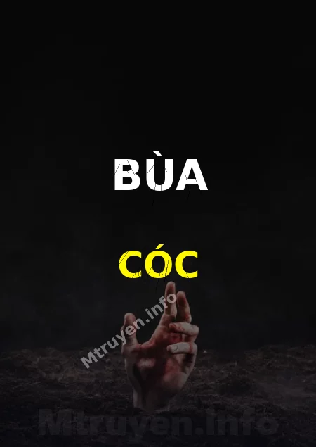 Bùa Cóc