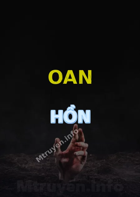 Oan Hồn