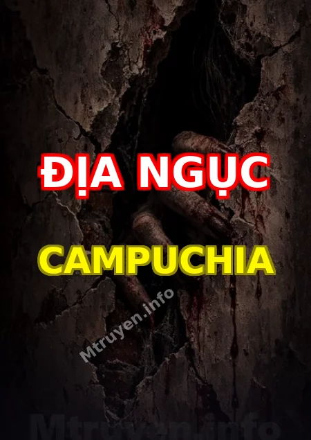Địa Ngục Campuchia