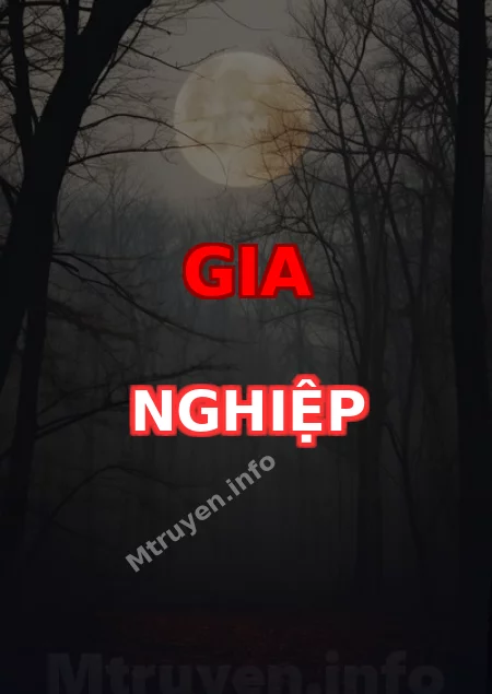 Gia Nghiệp