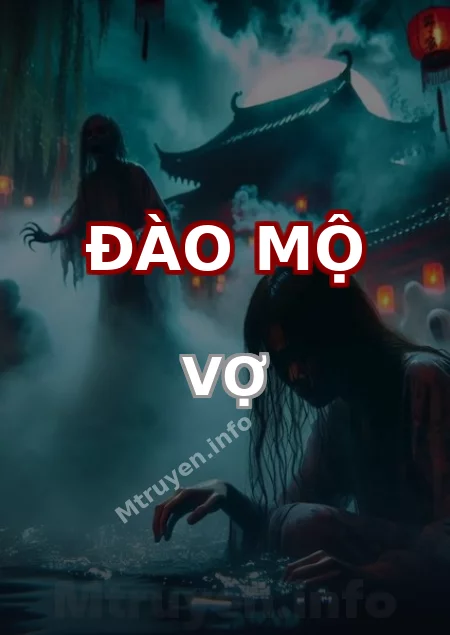 Đào Mộ Vợ