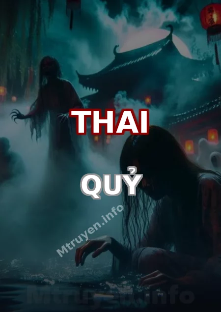 Thai Quỷ