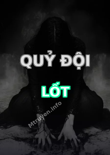 Quỷ Đội Lốt