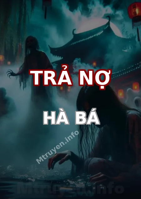 Trả Nợ Hà Bá