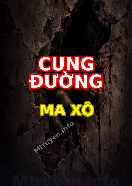 Cung Đường Ma Xô