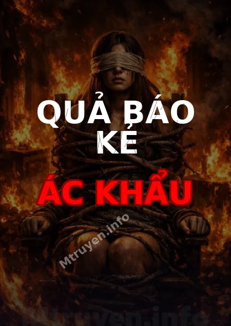 Quả Báo Kẻ Ác Khẩu