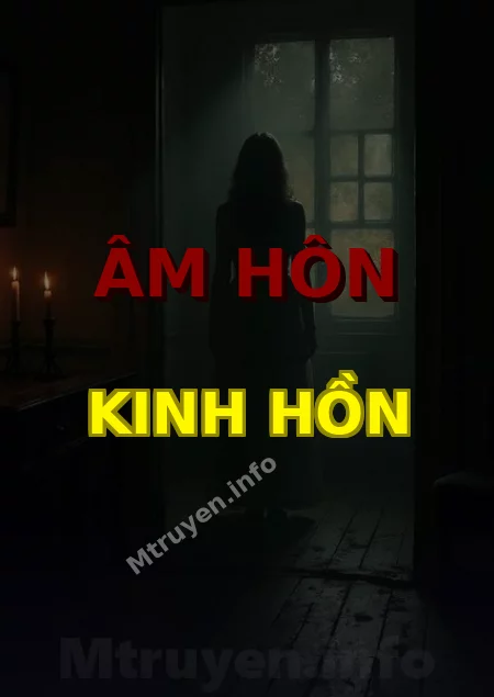 Âm Hôn Kinh Hồn