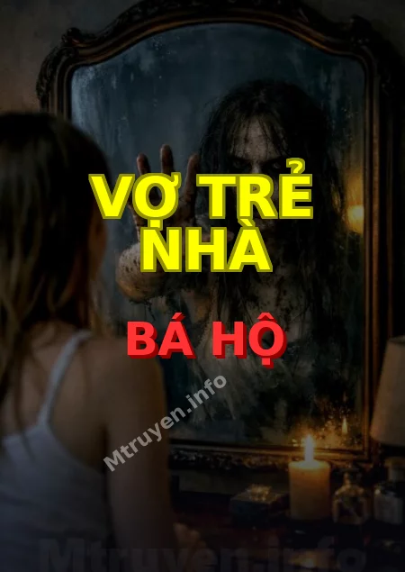 Vợ Trẻ Nhà Bá Hộ