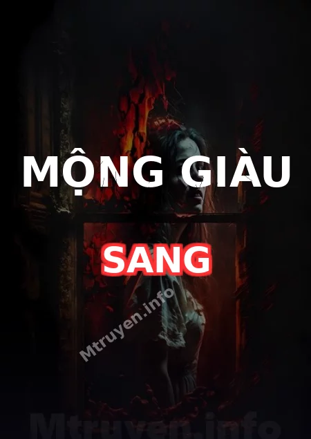 Mộng Giàu Sang