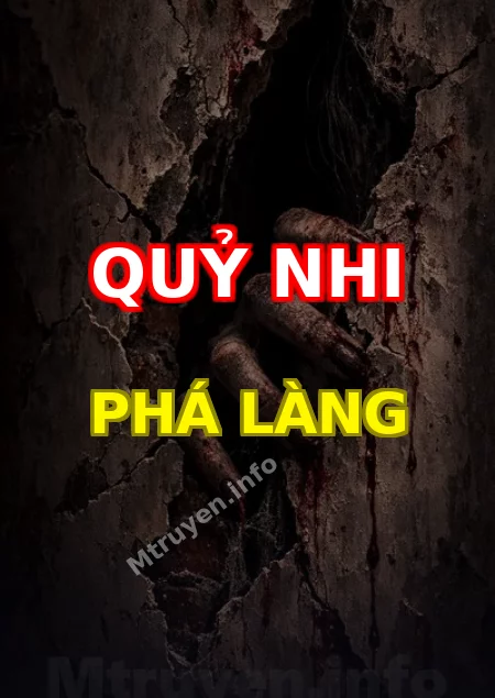 Quỷ Nhi Phá Làng
