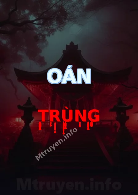Oán Trùng