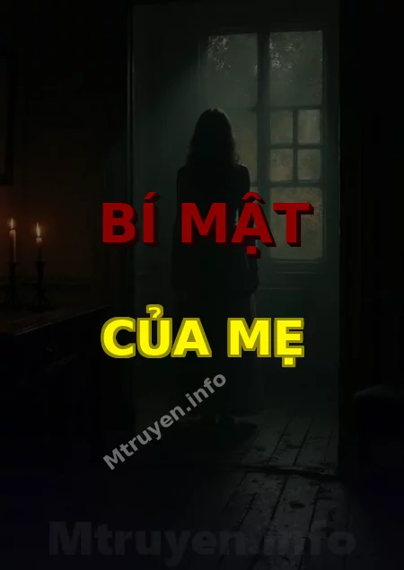 Bí Mật Của Mẹ