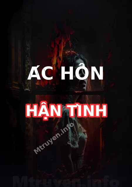 Ác Hồn Hận Tình