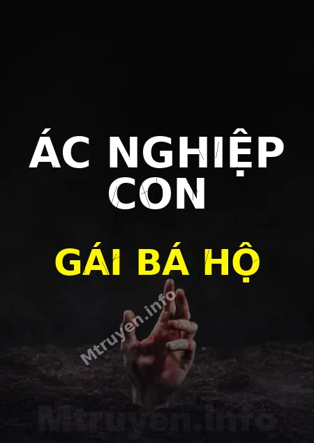 Ác Nghiệp Con Gái Bá Hộ