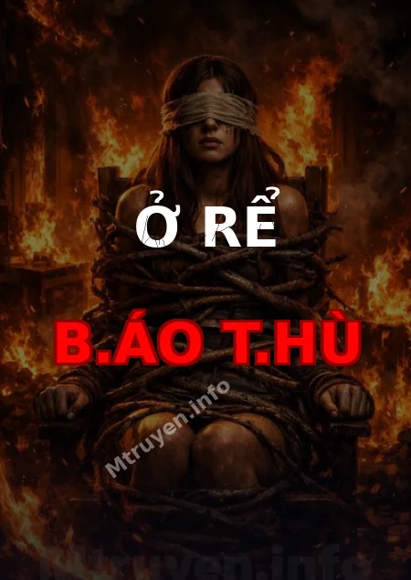 Ở Rể B.áo T.hù