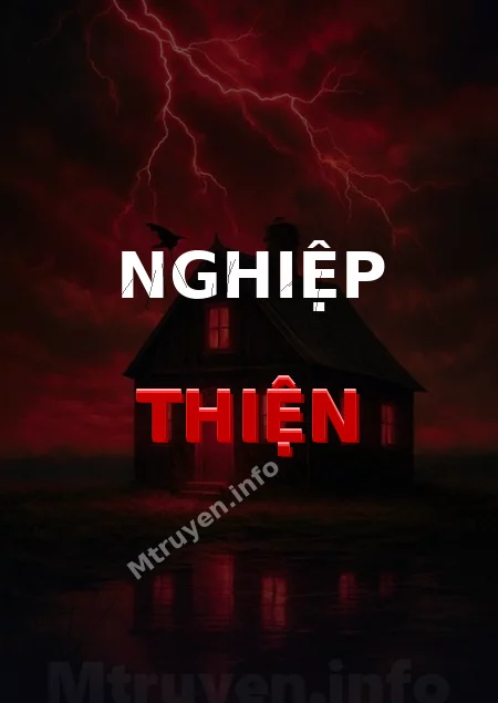 Nghiệp Thiện