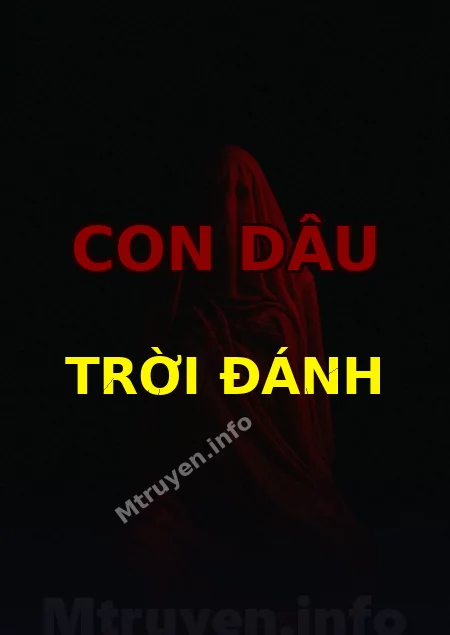 Con Dâu Trời Đánh
