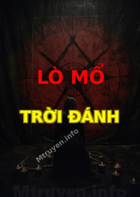 Lò Mổ Trời Đánh