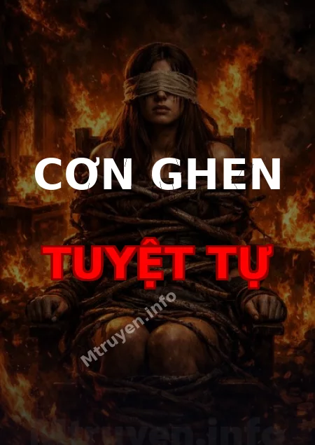 Cơn Ghen Tuyệt Tự