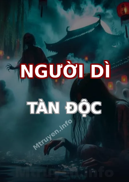 Người Dì Tàn Độc